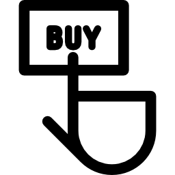 買う icon