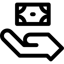 Refund icon