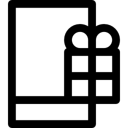 Gift icon