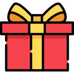 Gift icon