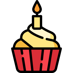 Cupcake icon