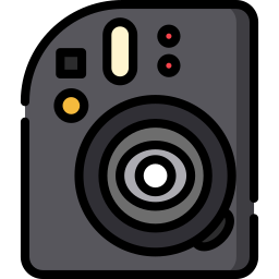 Camera icon