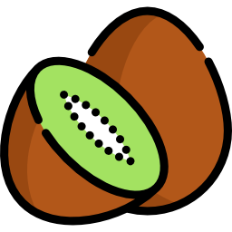kiwi icono