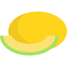 melon Icône