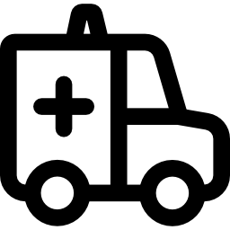 krankenwagen icon