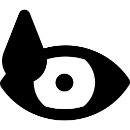 oogdruppels icoon