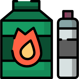 Kerosene icon