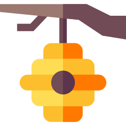 Beehive icon