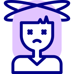 Dizzy icon