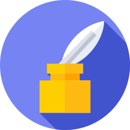 Quill icon