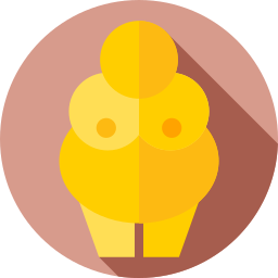ヴィレンドルフのヴィーナス icon