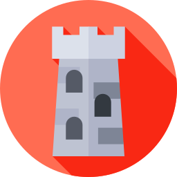 Tower icon