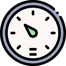 Barometer icon