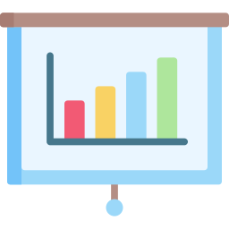 Presentation icon