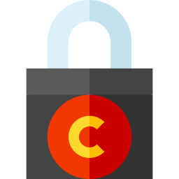 Lock icon