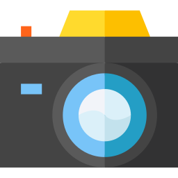 Camera icon