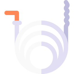 케이블 icon