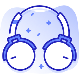 Headphone icon