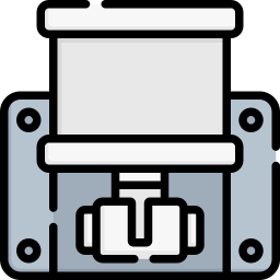 モーションセンサー icon