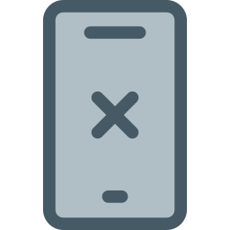 Smartphone icon