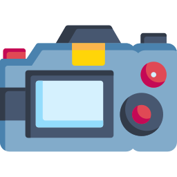 Camera icon