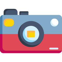 Camera icon