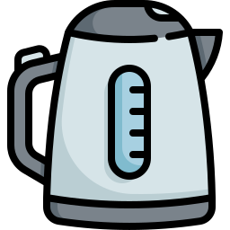 Kettle icon