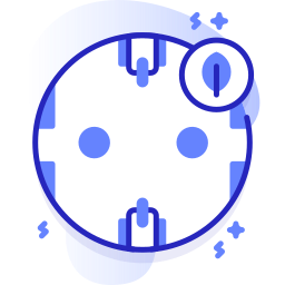 Socket icon