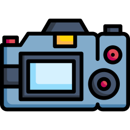 Camera icon