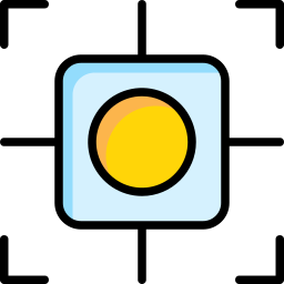 Focus icon