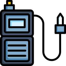 microfone Ícone