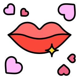 lippen icon