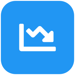 Graph icon