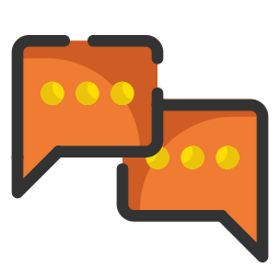 Message icon