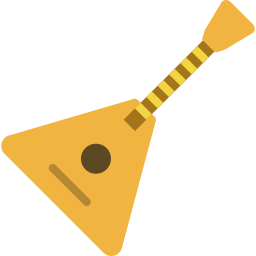 balalaika icon