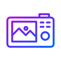 Camera icon