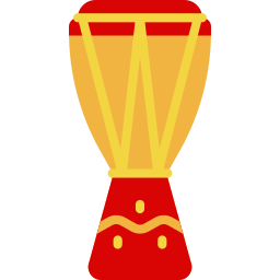 Djembe icon