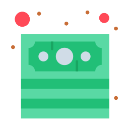 Dollar icon