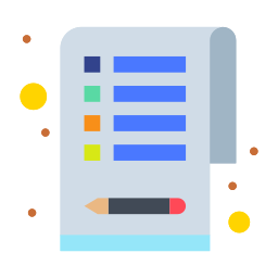 Checklist icon