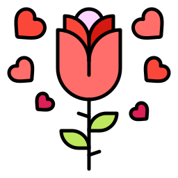 rose icon