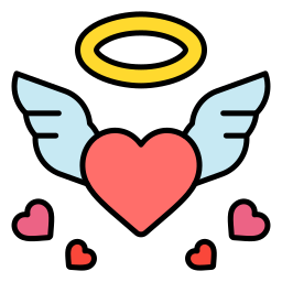 Angel icon