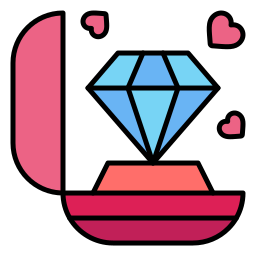 Diamond icon