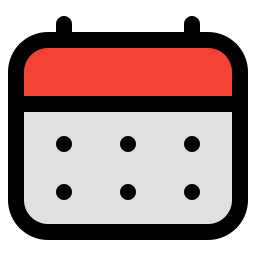 Calendar icon