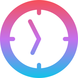 Clock icon