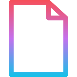 Document icon