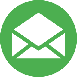 abrir correo icono