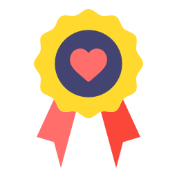 Badge icon