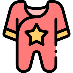 Jumpsuit icon