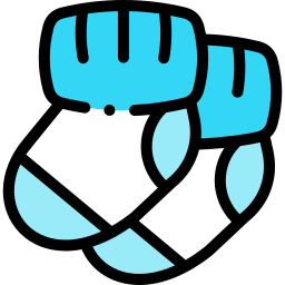 ベビーソックス icon
