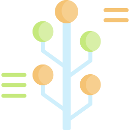 Phylogenetics icon